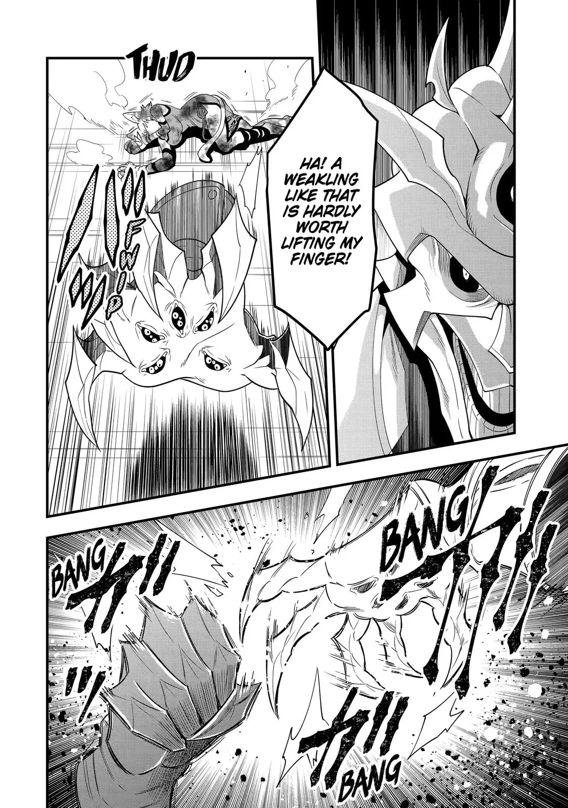 The Strongest Wizard Making Full Use of the Strategy Guide -No Taking Orders, I’ll Slay the Demon King My Own Way- Chapter 11.2 page 2
