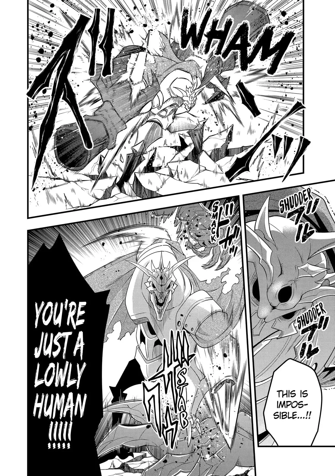 The Strongest Wizard Making Full Use of the Strategy Guide -No Taking Orders, I’ll Slay the Demon King My Own Way- Chapter 11.2 page 7