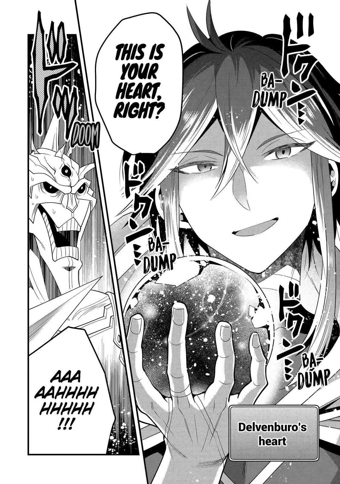 The Strongest Wizard Making Full Use of the Strategy Guide -No Taking Orders, I’ll Slay the Demon King My Own Way- Chapter 11.3 page 6