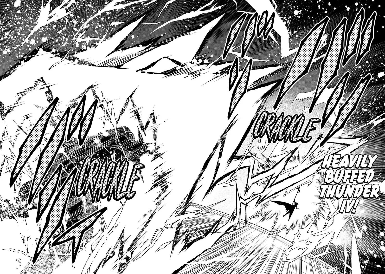 The Strongest Wizard Making Full Use of the Strategy Guide -No Taking Orders, I’ll Slay the Demon King My Own Way- Chapter 11.3 page 1