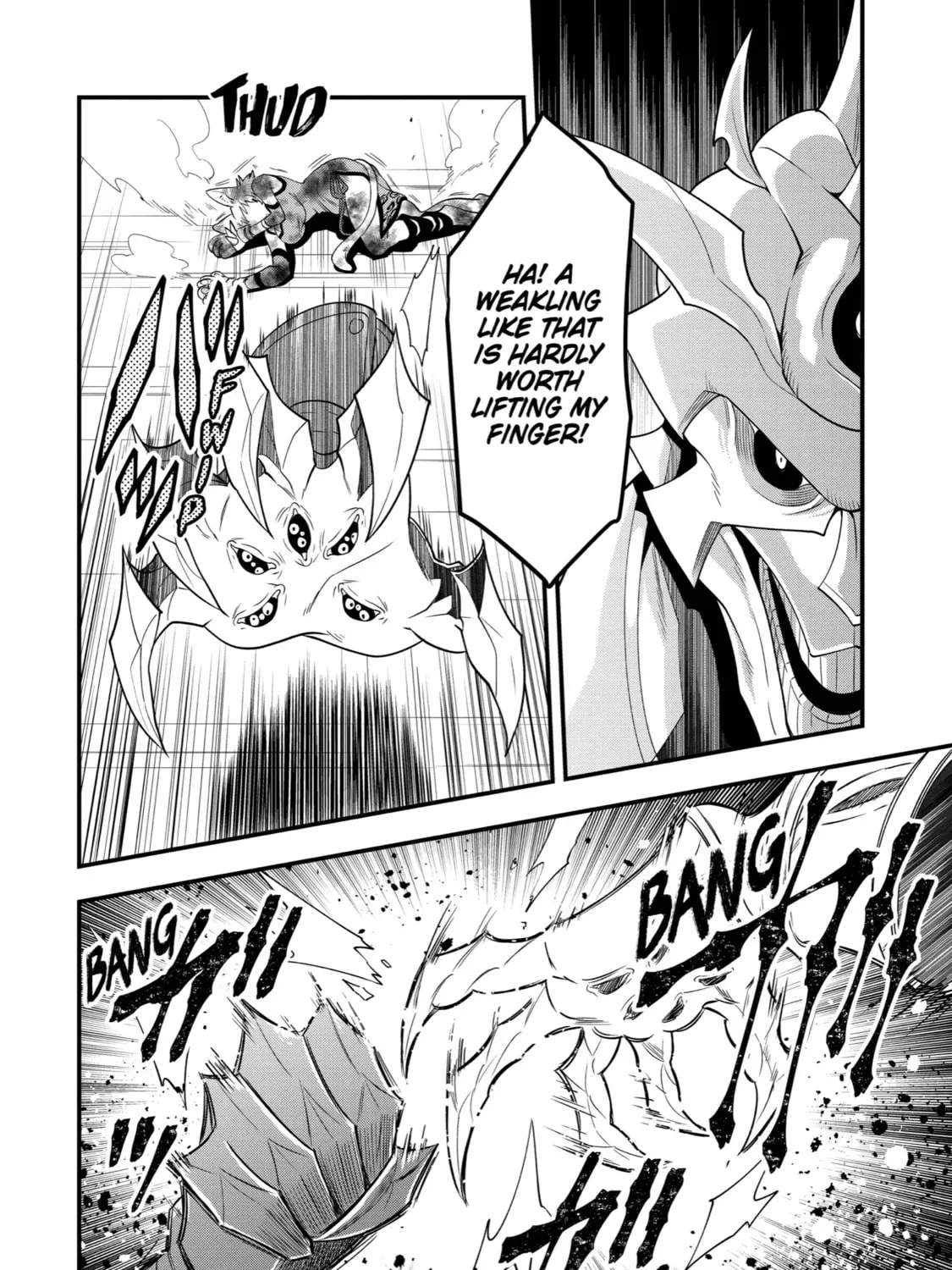 The Strongest Wizard Making Full Use of the Strategy Guide -No Taking Orders, I’ll Slay the Demon King My Own Way- Chapter 11 page 23