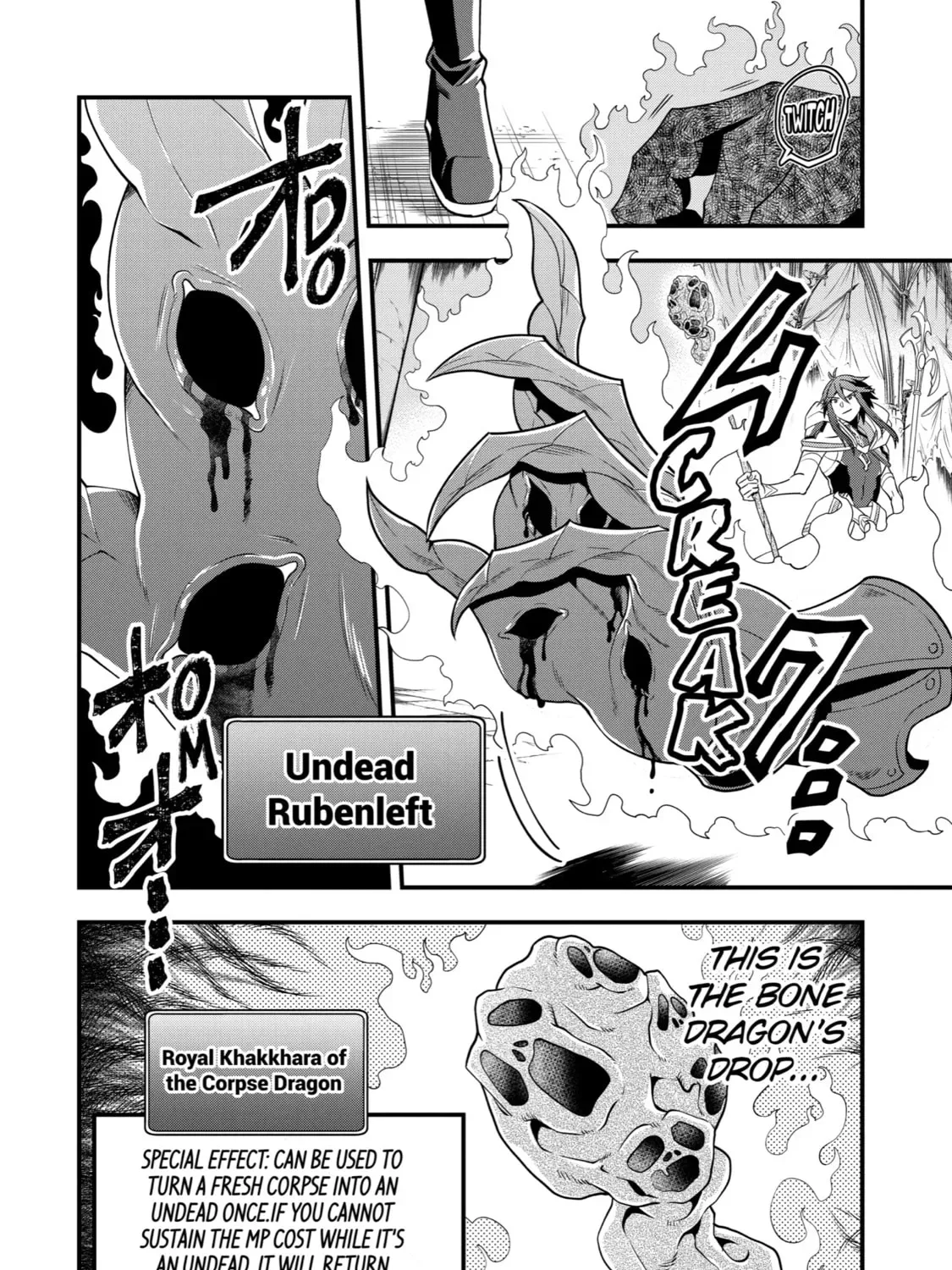 The Strongest Wizard Making Full Use of the Strategy Guide -No Taking Orders, I’ll Slay the Demon King My Own Way- Chapter 11 page 19