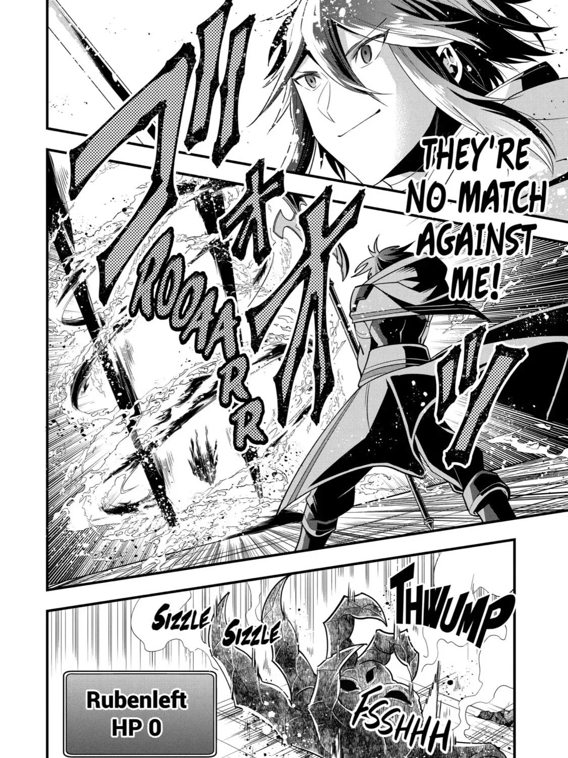 The Strongest Wizard Making Full Use of the Strategy Guide -No Taking Orders, I’ll Slay the Demon King My Own Way- Chapter 11 page 15