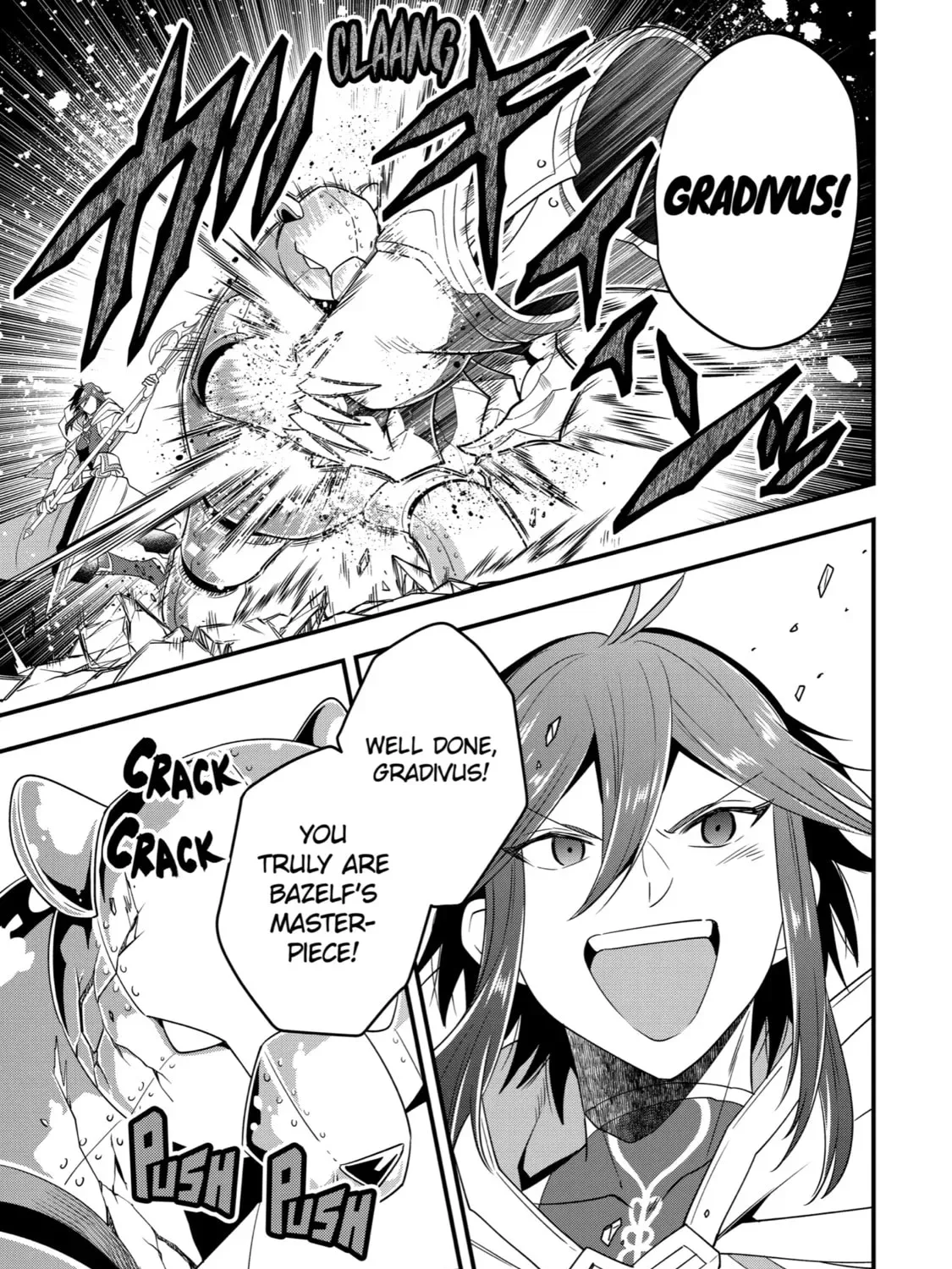 The Strongest Wizard Making Full Use of the Strategy Guide -No Taking Orders, I’ll Slay the Demon King My Own Way- Chapter 11 page 9