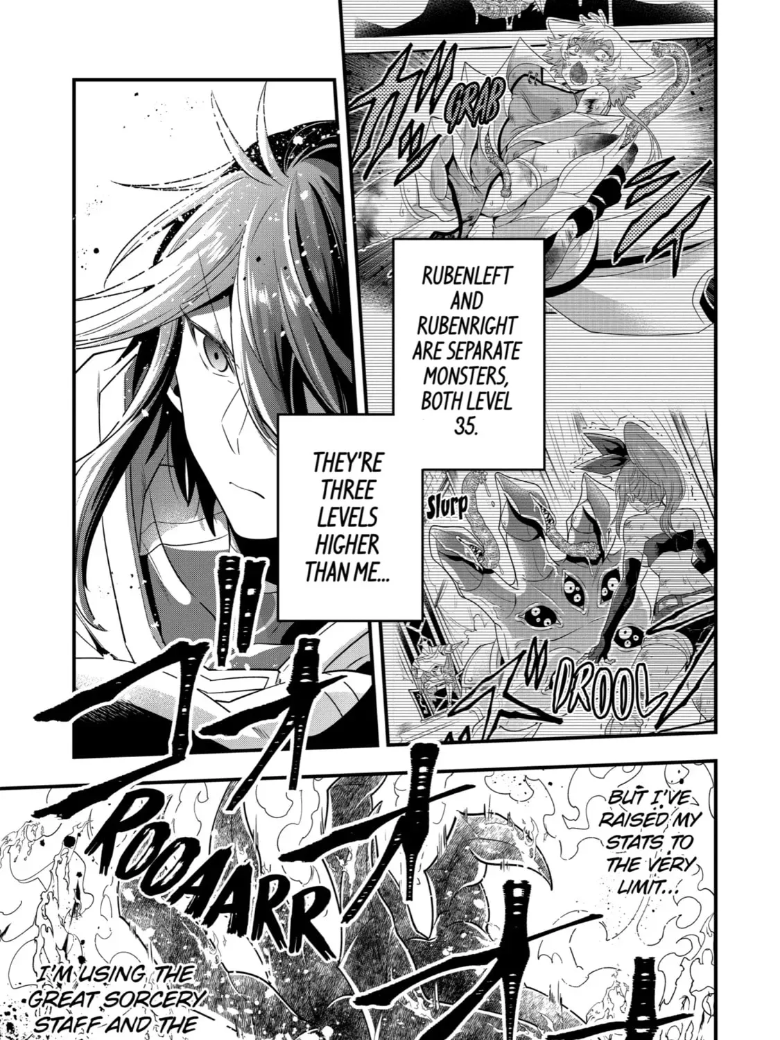 The Strongest Wizard Making Full Use of the Strategy Guide -No Taking Orders, I’ll Slay the Demon King My Own Way- Chapter 11 page 13