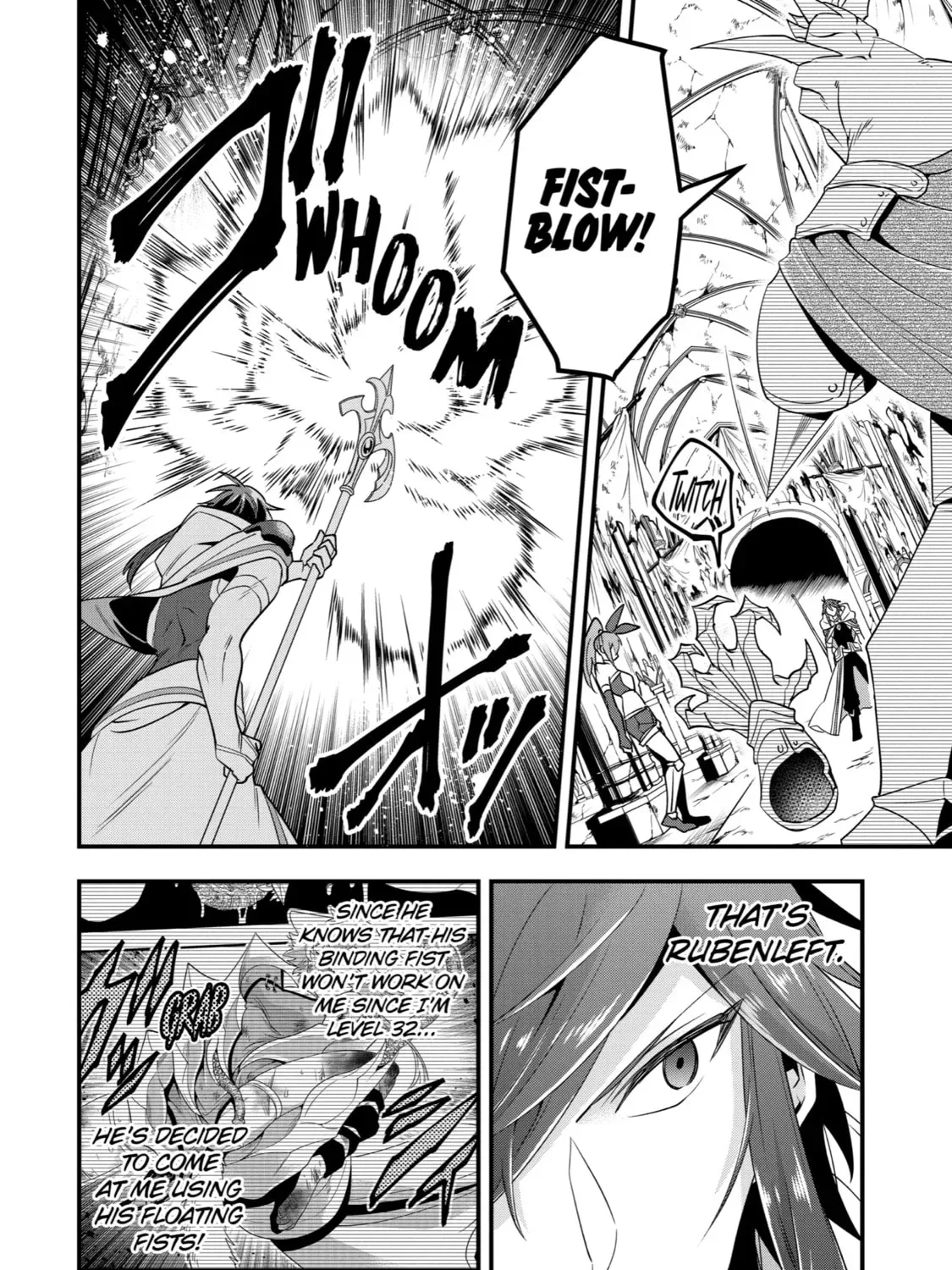 The Strongest Wizard Making Full Use of the Strategy Guide -No Taking Orders, I’ll Slay the Demon King My Own Way- Chapter 11 page 7