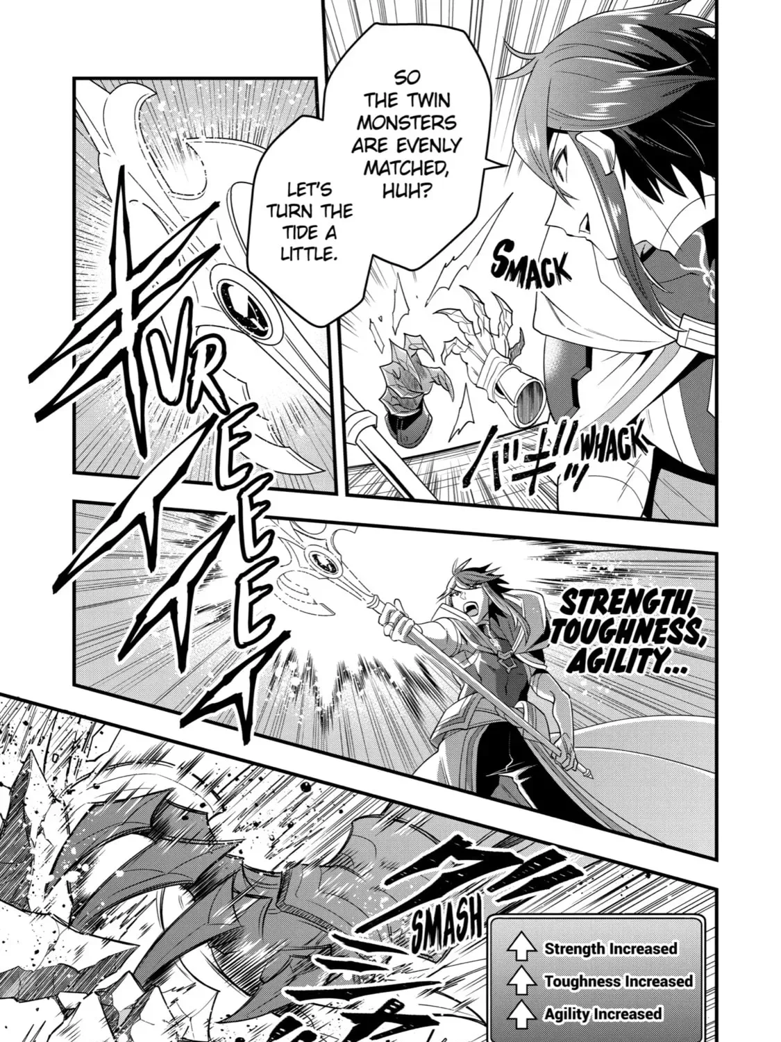 The Strongest Wizard Making Full Use of the Strategy Guide -No Taking Orders, I’ll Slay the Demon King My Own Way- Chapter 11 page 25