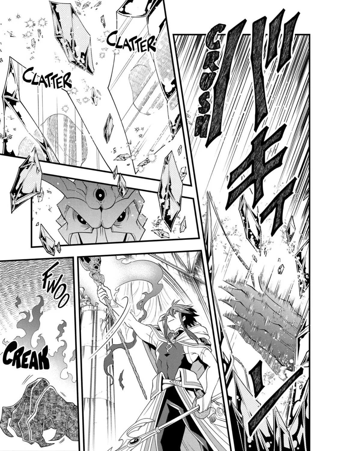 The Strongest Wizard Making Full Use of the Strategy Guide -No Taking Orders, I’ll Slay the Demon King My Own Way- Chapter 11 page 29
