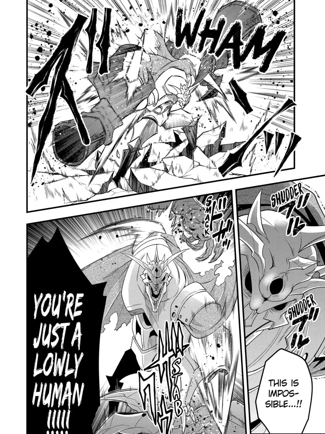 The Strongest Wizard Making Full Use of the Strategy Guide -No Taking Orders, I’ll Slay the Demon King My Own Way- Chapter 11 page 33