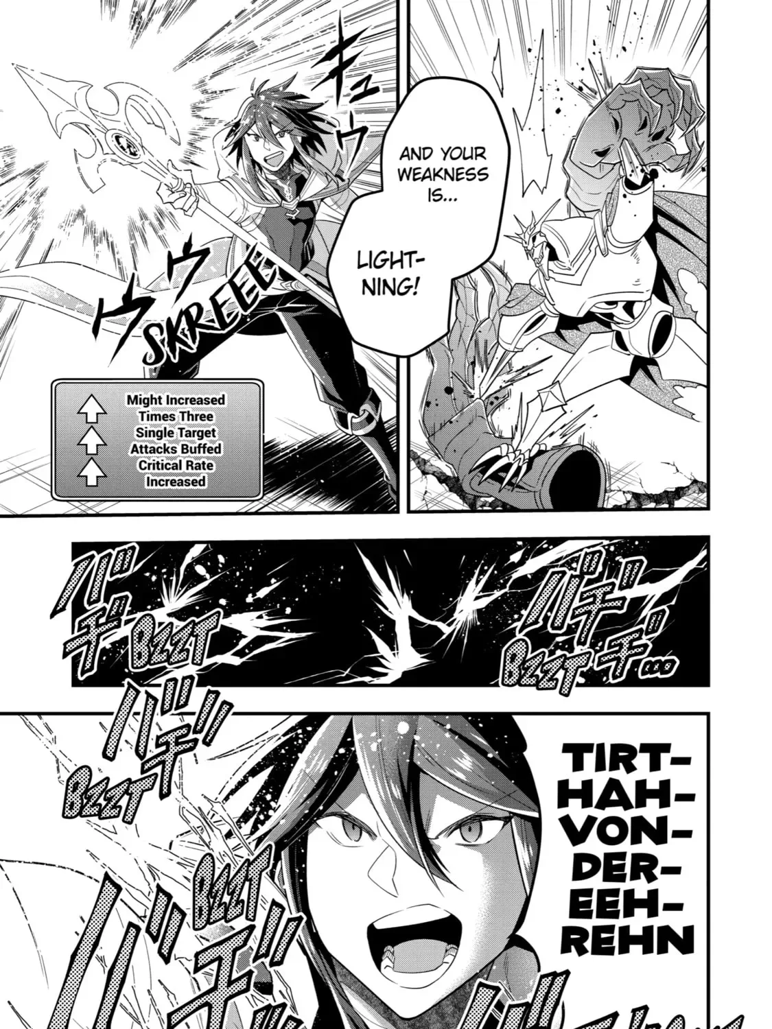 The Strongest Wizard Making Full Use of the Strategy Guide -No Taking Orders, I’ll Slay the Demon King My Own Way- Chapter 11 page 35