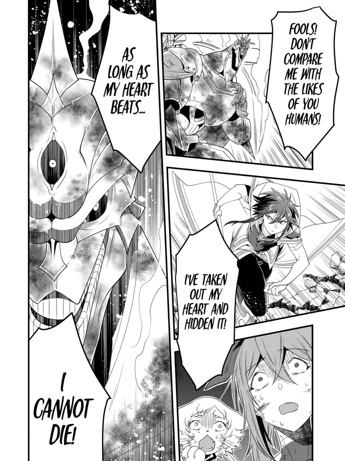 The Strongest Wizard Making Full Use of the Strategy Guide -No Taking Orders, I’ll Slay the Demon King My Own Way- Chapter 11 page 43