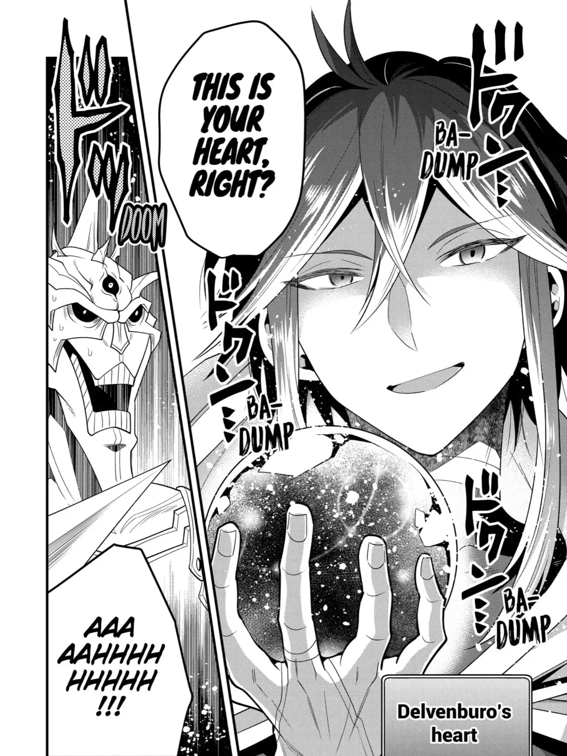 The Strongest Wizard Making Full Use of the Strategy Guide -No Taking Orders, I’ll Slay the Demon King My Own Way- Chapter 11 page 47