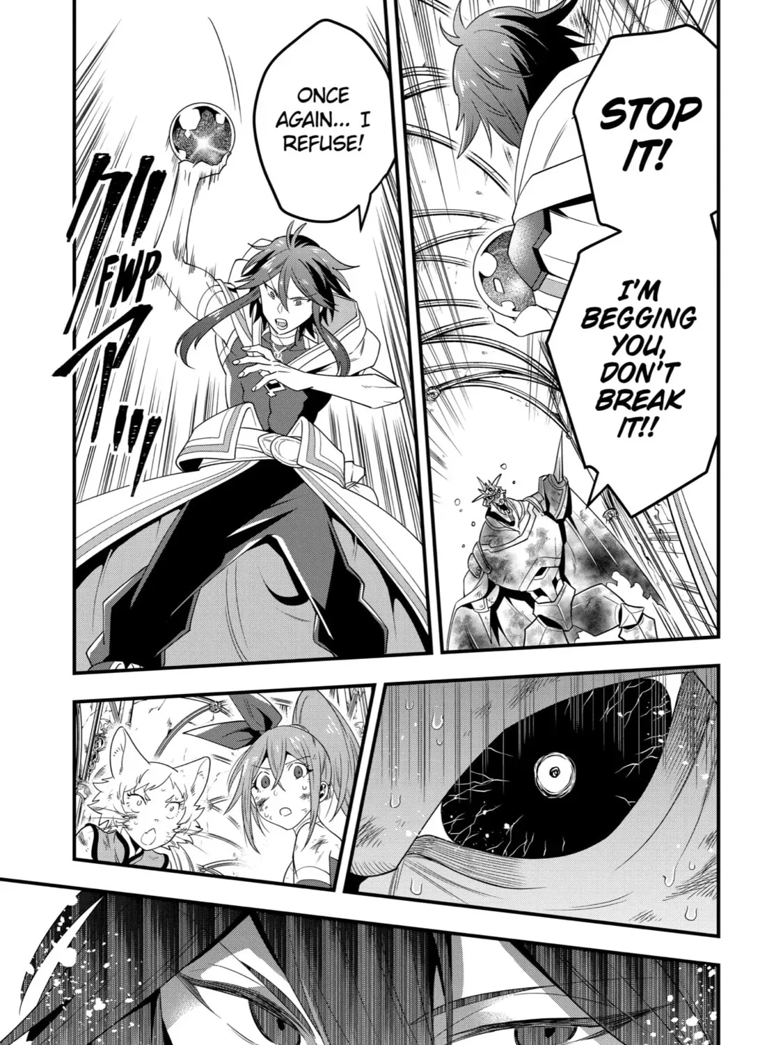 The Strongest Wizard Making Full Use of the Strategy Guide -No Taking Orders, I’ll Slay the Demon King My Own Way- Chapter 11 page 49