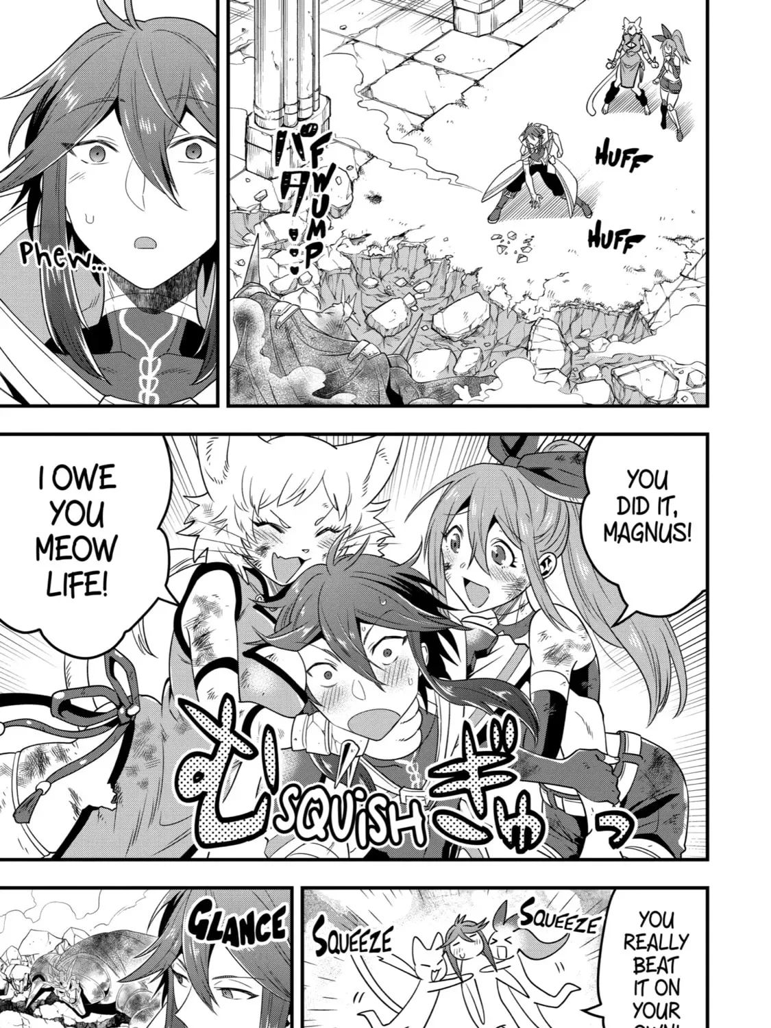 The Strongest Wizard Making Full Use of the Strategy Guide -No Taking Orders, I’ll Slay the Demon King My Own Way- Chapter 11 page 53
