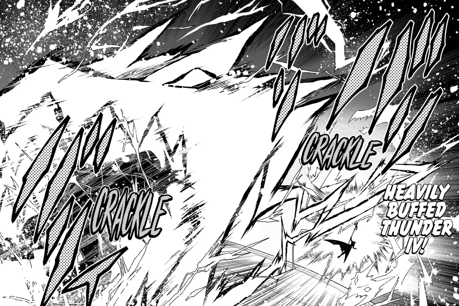 The Strongest Wizard Making Full Use of the Strategy Guide -No Taking Orders, I’ll Slay the Demon King My Own Way- Chapter 11 page 37