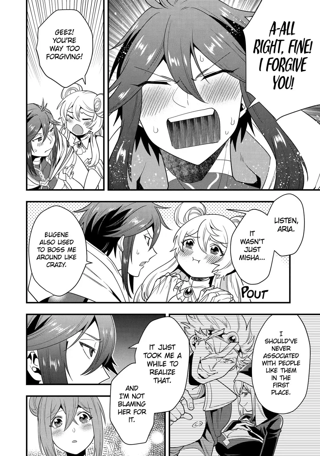 The Strongest Wizard Making Full Use of the Strategy Guide -No Taking Orders, I’ll Slay the Demon King My Own Way- Chapter 12.1 page 10