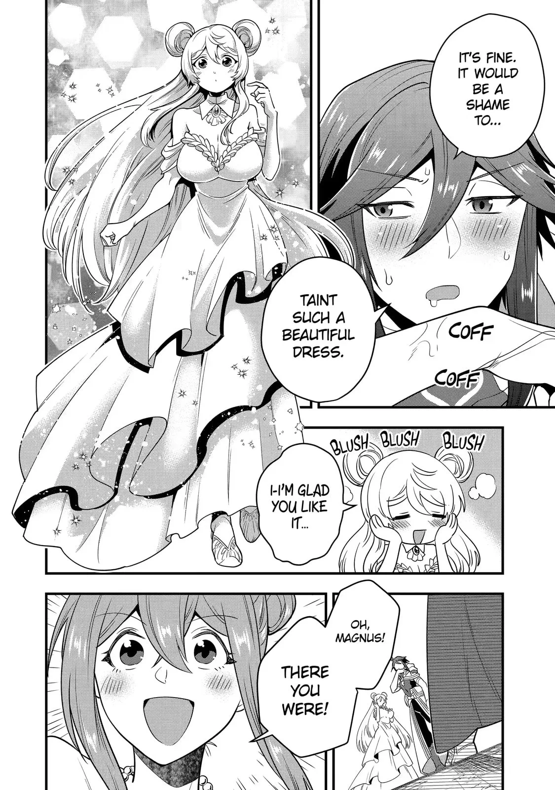 The Strongest Wizard Making Full Use of the Strategy Guide -No Taking Orders, I’ll Slay the Demon King My Own Way- Chapter 12.1 page 6