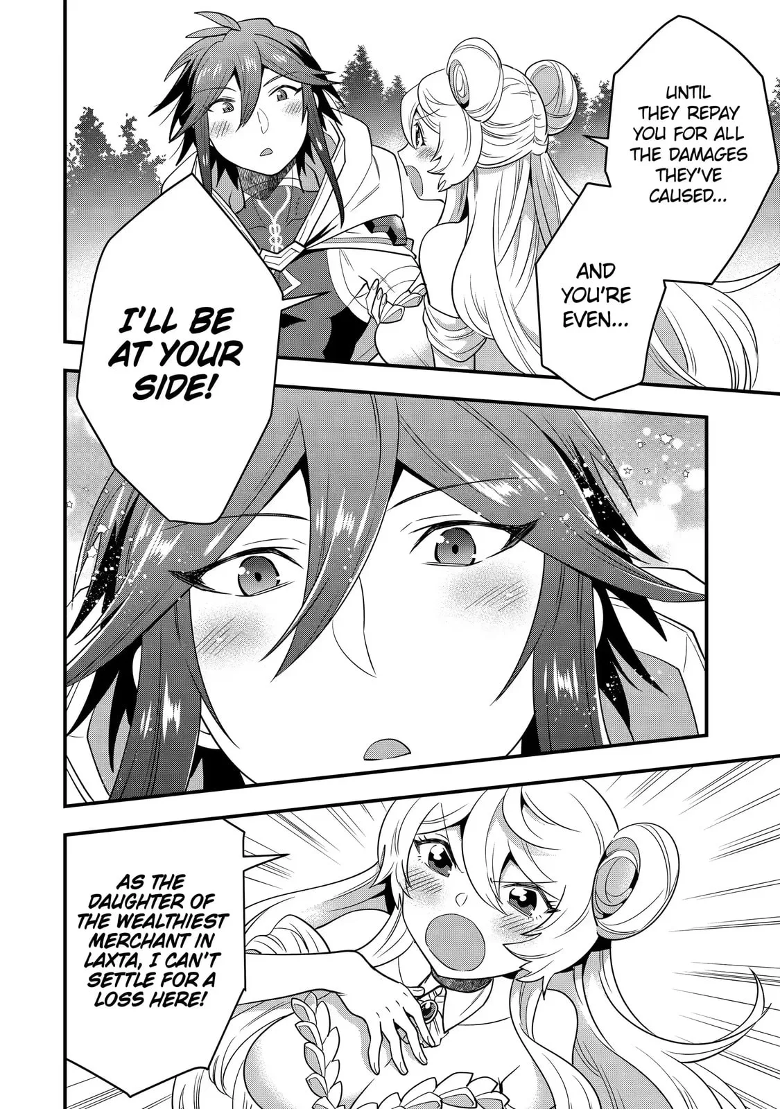 The Strongest Wizard Making Full Use of the Strategy Guide -No Taking Orders, I’ll Slay the Demon King My Own Way- Chapter 12.2 page 2