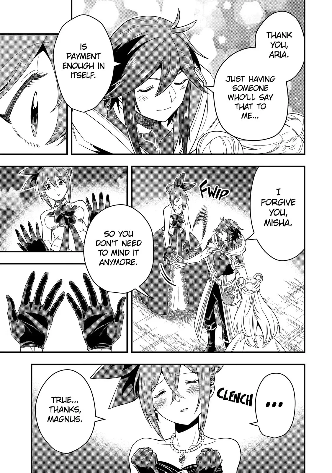 The Strongest Wizard Making Full Use of the Strategy Guide -No Taking Orders, I’ll Slay the Demon King My Own Way- Chapter 12.2 page 3