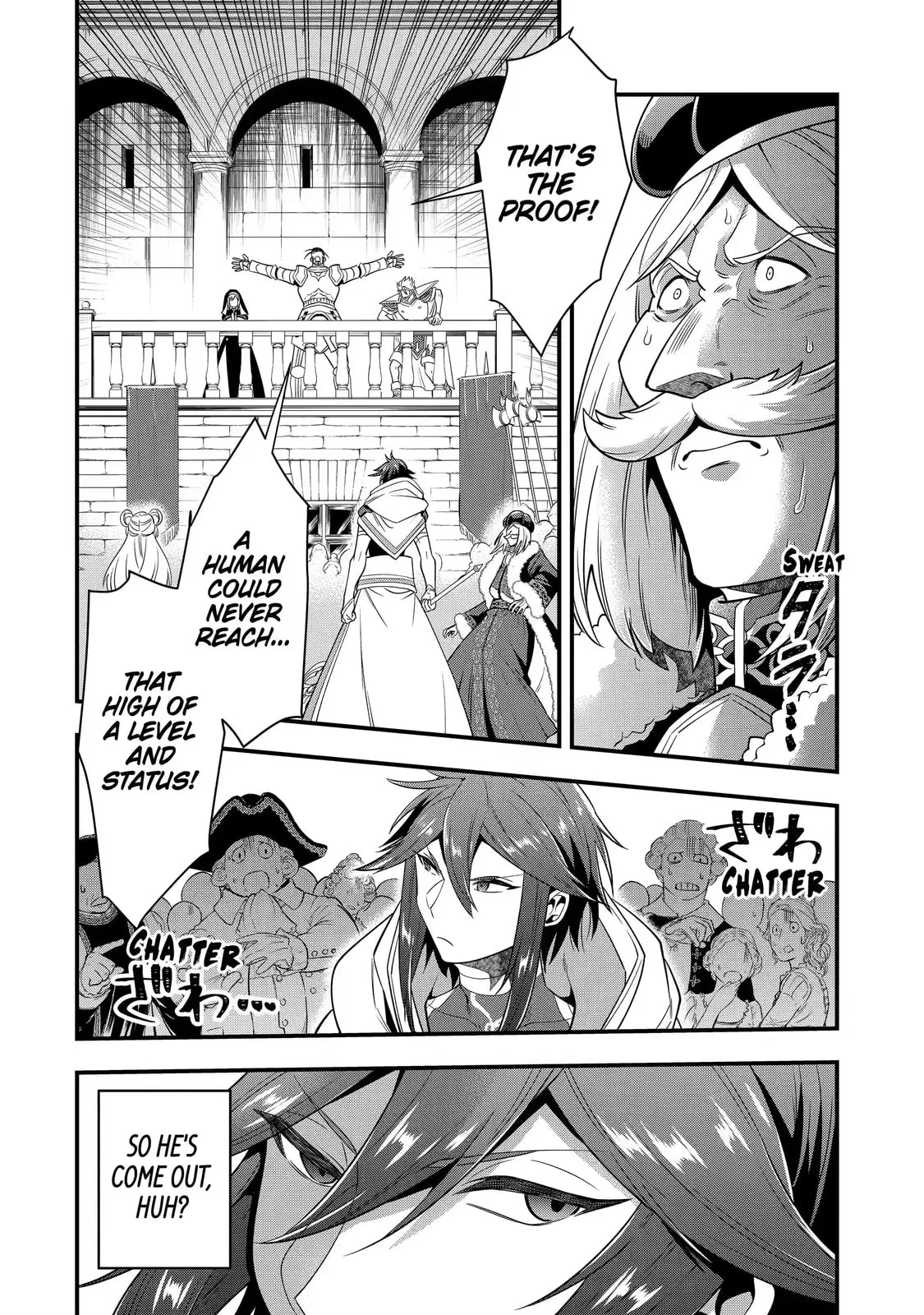 The Strongest Wizard Making Full Use of the Strategy Guide -No Taking Orders, I’ll Slay the Demon King My Own Way- Chapter 12.2 page 10
