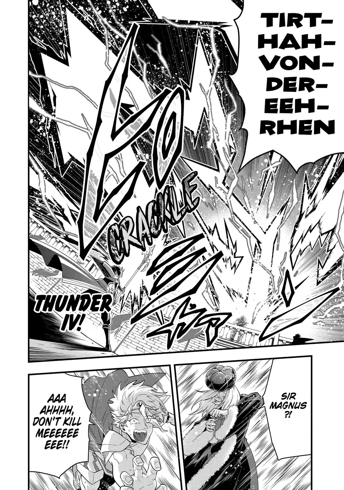 The Strongest Wizard Making Full Use of the Strategy Guide -No Taking Orders, I’ll Slay the Demon King My Own Way- Chapter 12.3 page 8