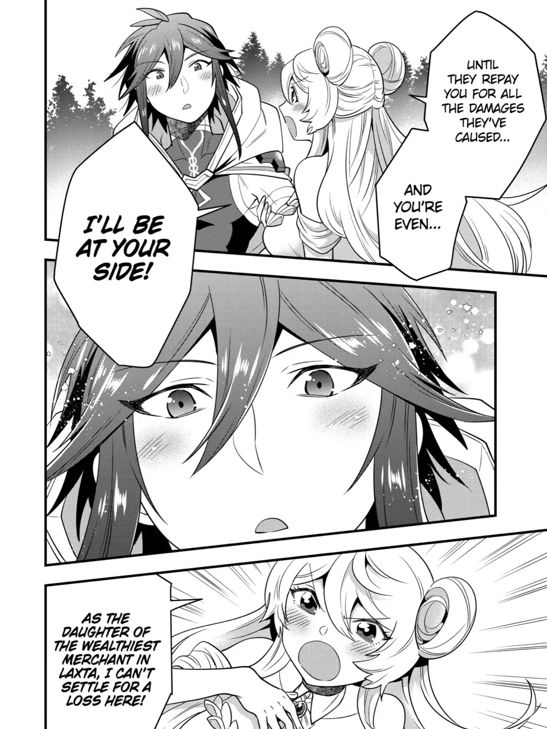The Strongest Wizard Making Full Use of the Strategy Guide -No Taking Orders, I’ll Slay the Demon King My Own Way- Chapter 12 page 23