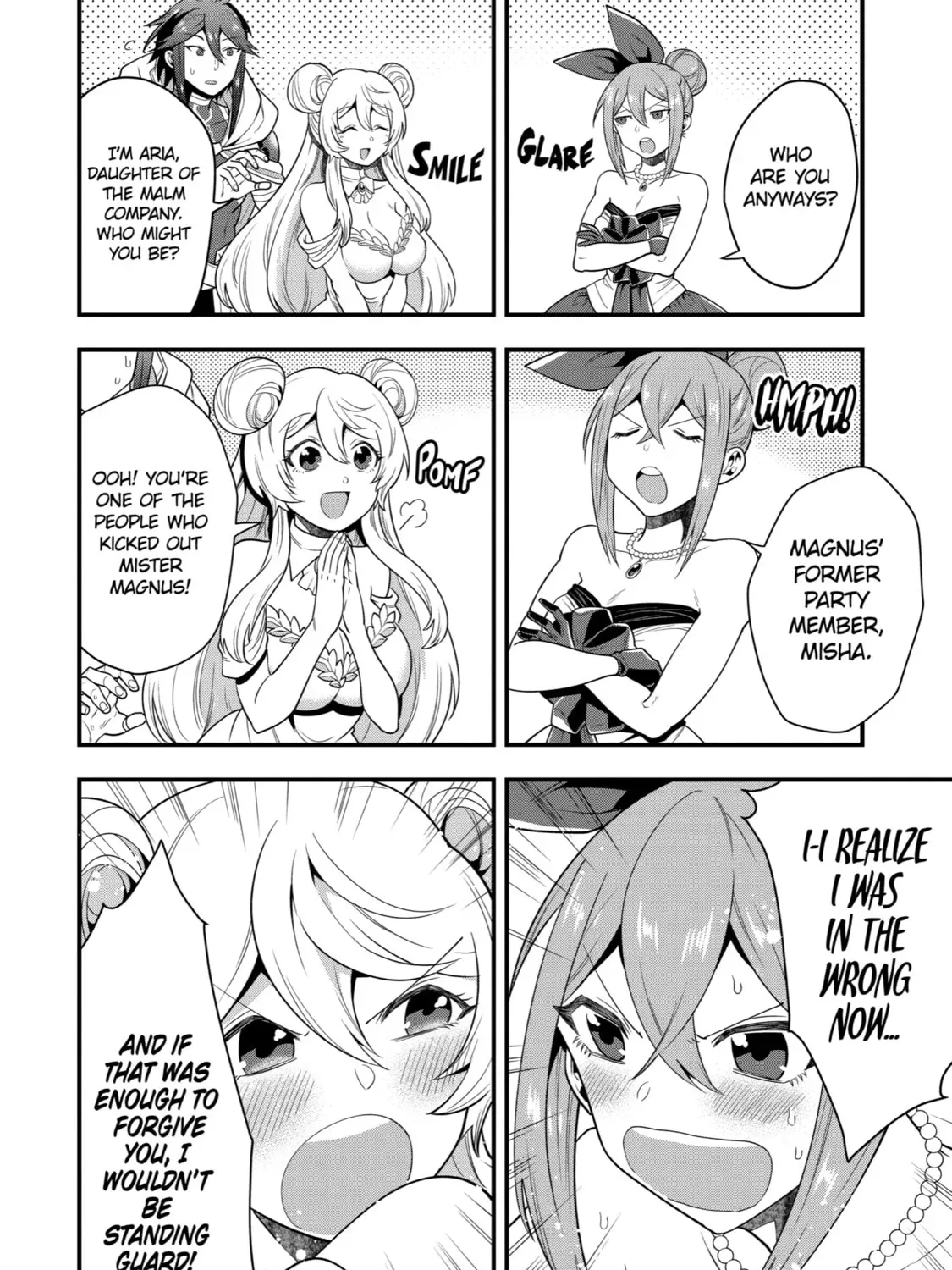 The Strongest Wizard Making Full Use of the Strategy Guide -No Taking Orders, I’ll Slay the Demon King My Own Way- Chapter 12 page 15