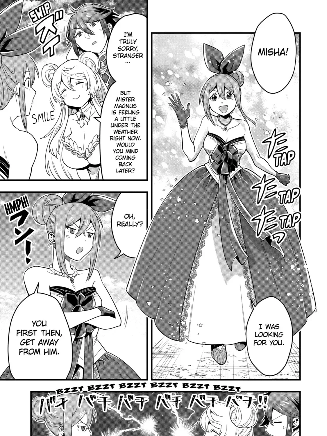 The Strongest Wizard Making Full Use of the Strategy Guide -No Taking Orders, I’ll Slay the Demon King My Own Way- Chapter 12 page 13