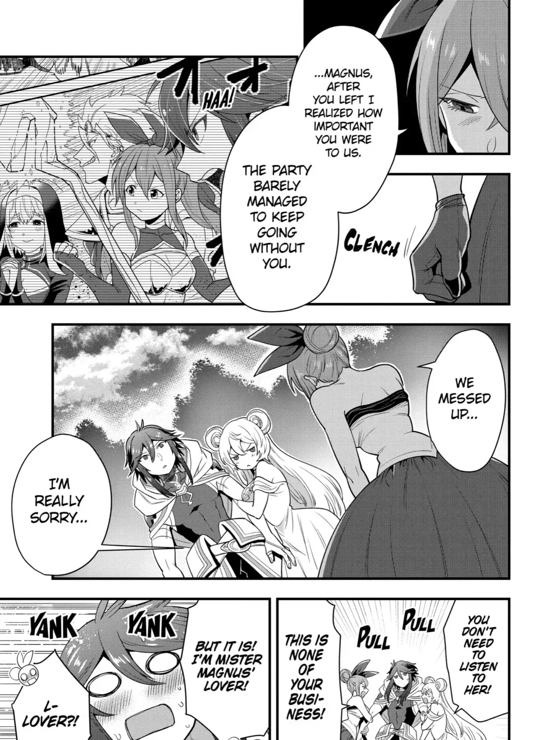 The Strongest Wizard Making Full Use of the Strategy Guide -No Taking Orders, I’ll Slay the Demon King My Own Way- Chapter 12 page 17