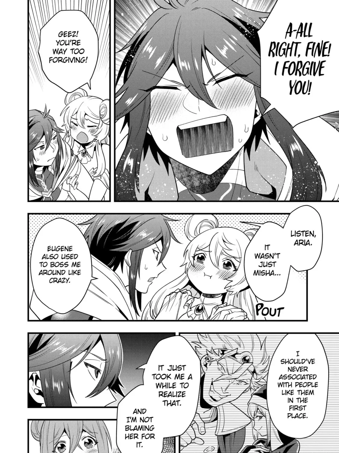 The Strongest Wizard Making Full Use of the Strategy Guide -No Taking Orders, I’ll Slay the Demon King My Own Way- Chapter 12 page 19