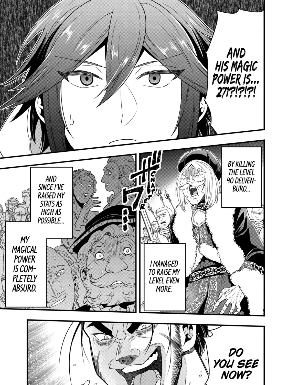 The Strongest Wizard Making Full Use of the Strategy Guide -No Taking Orders, I’ll Slay the Demon King My Own Way- Chapter 12 page 37