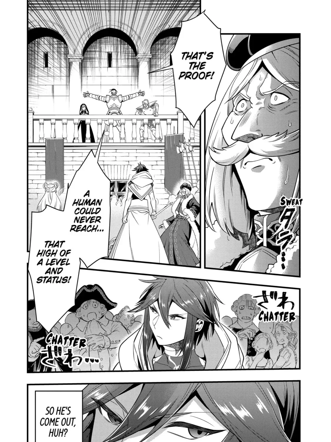 The Strongest Wizard Making Full Use of the Strategy Guide -No Taking Orders, I’ll Slay the Demon King My Own Way- Chapter 12 page 39