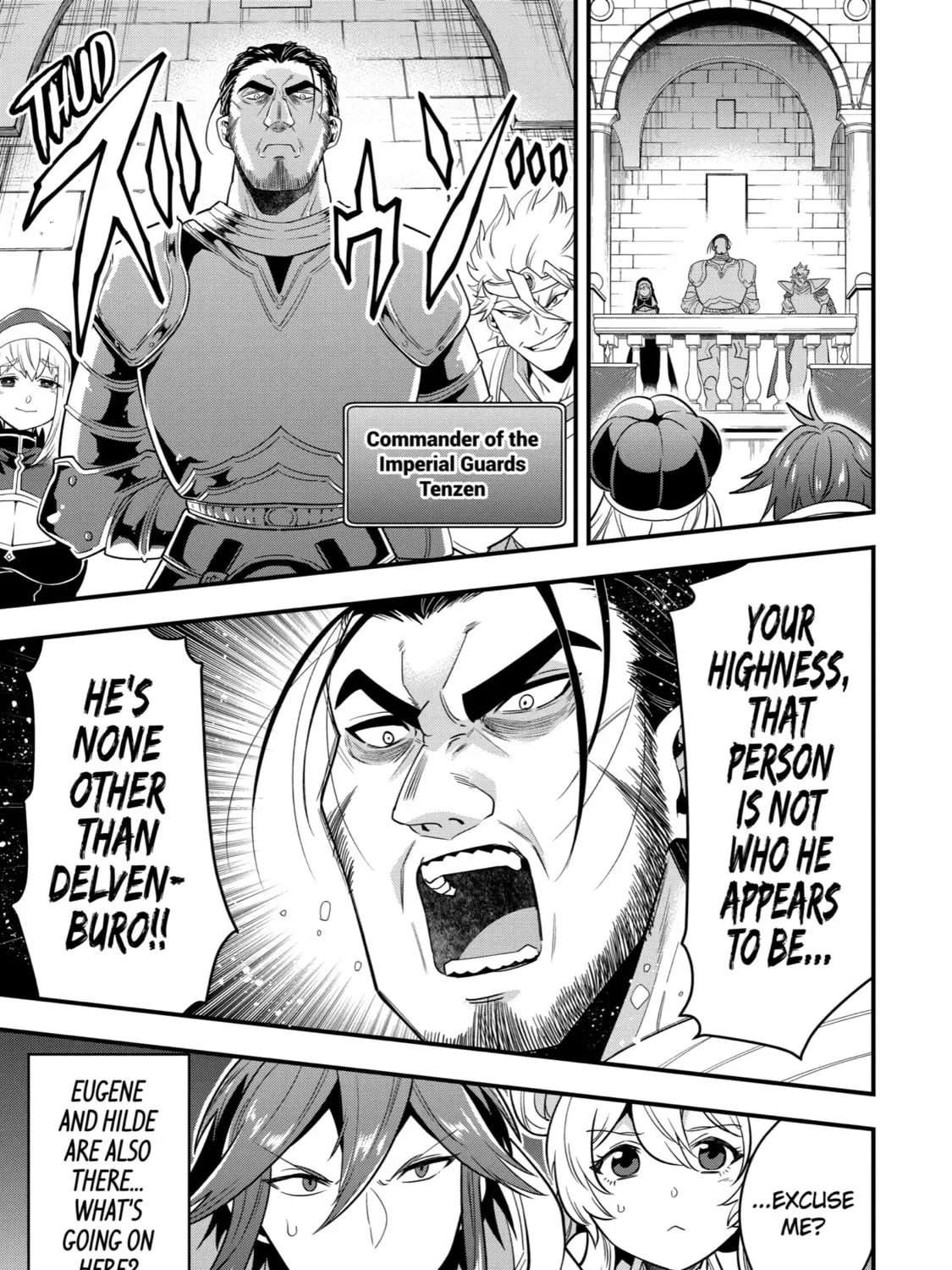 The Strongest Wizard Making Full Use of the Strategy Guide -No Taking Orders, I’ll Slay the Demon King My Own Way- Chapter 12 page 29