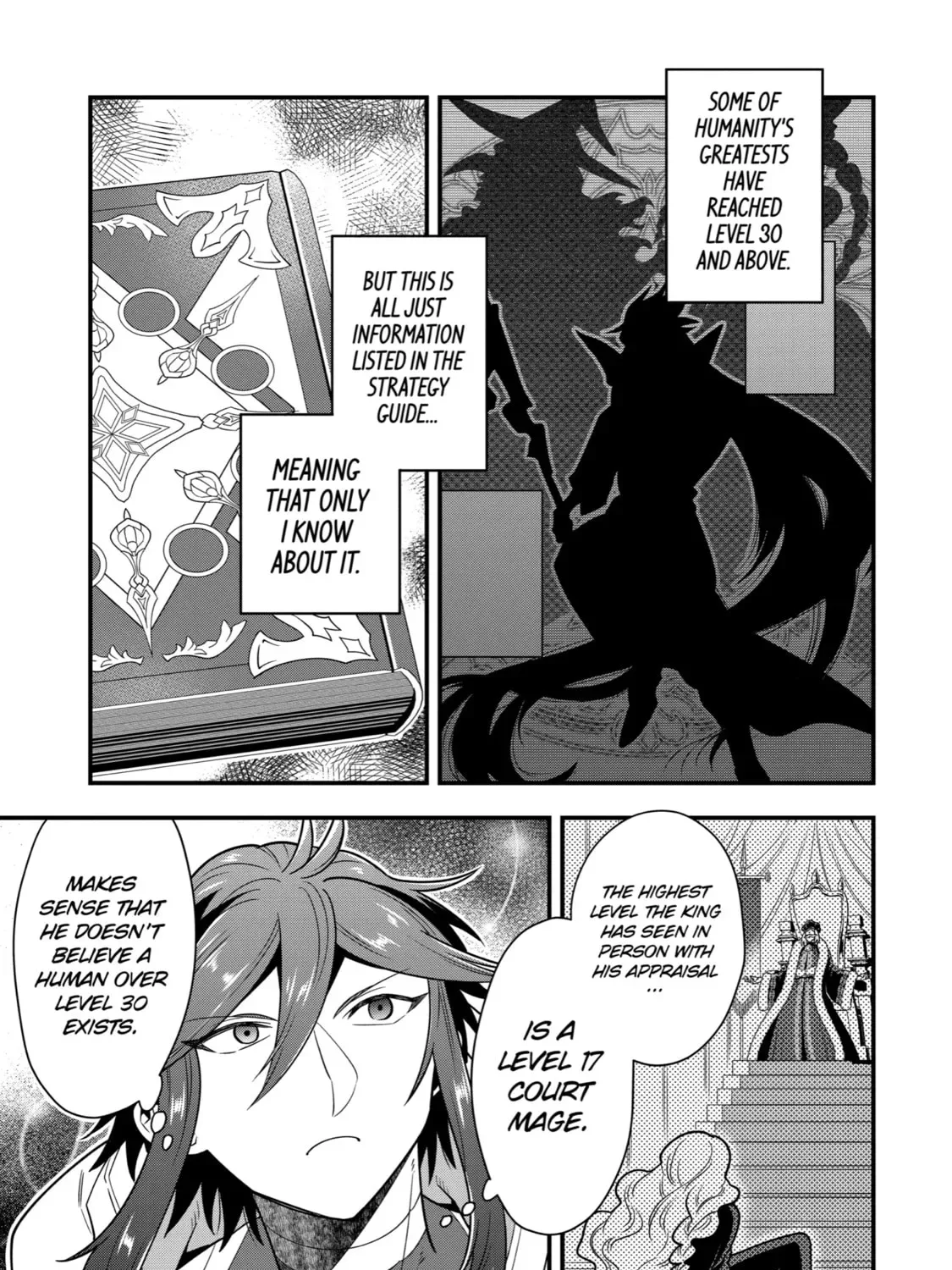 The Strongest Wizard Making Full Use of the Strategy Guide -No Taking Orders, I’ll Slay the Demon King My Own Way- Chapter 12 page 41