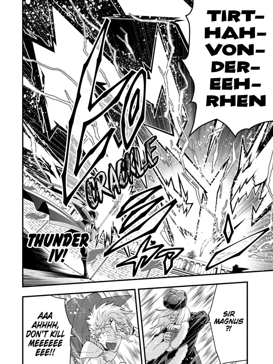 The Strongest Wizard Making Full Use of the Strategy Guide -No Taking Orders, I’ll Slay the Demon King My Own Way- Chapter 12 page 55