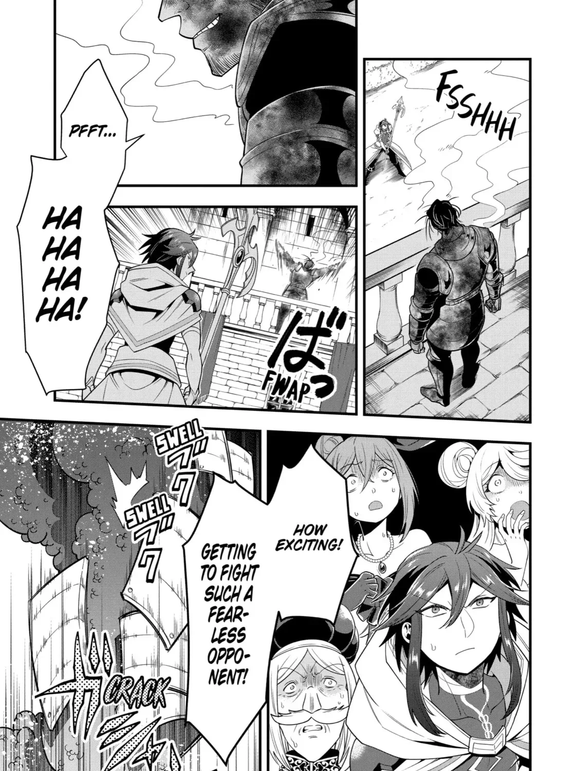 The Strongest Wizard Making Full Use of the Strategy Guide -No Taking Orders, I’ll Slay the Demon King My Own Way- Chapter 12 page 57