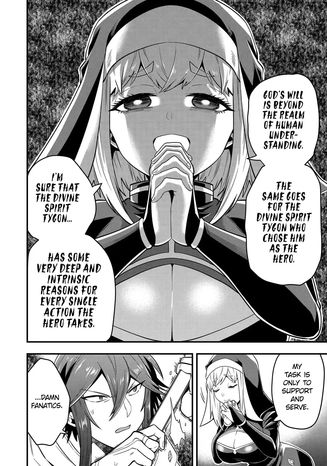 The Strongest Wizard Making Full Use of the Strategy Guide -No Taking Orders, I’ll Slay the Demon King My Own Way- Chapter 13.2 page 5