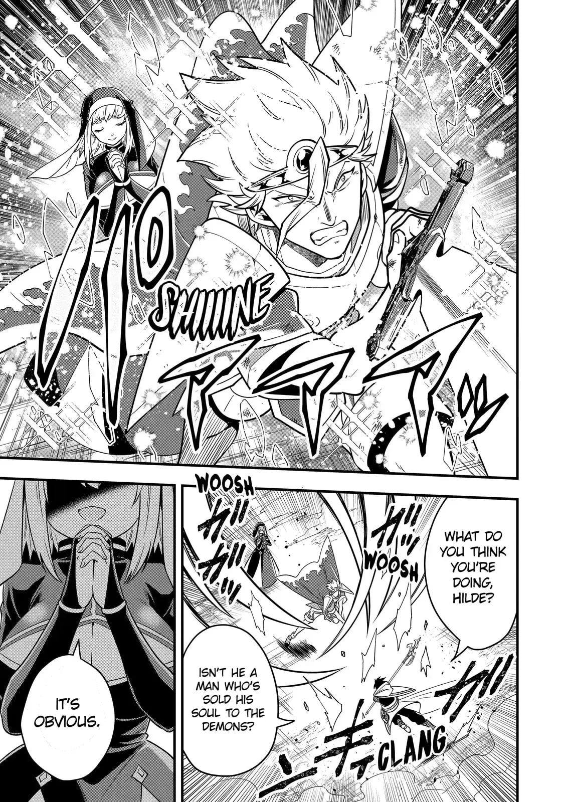 The Strongest Wizard Making Full Use of the Strategy Guide -No Taking Orders, I’ll Slay the Demon King My Own Way- Chapter 13.2 page 4