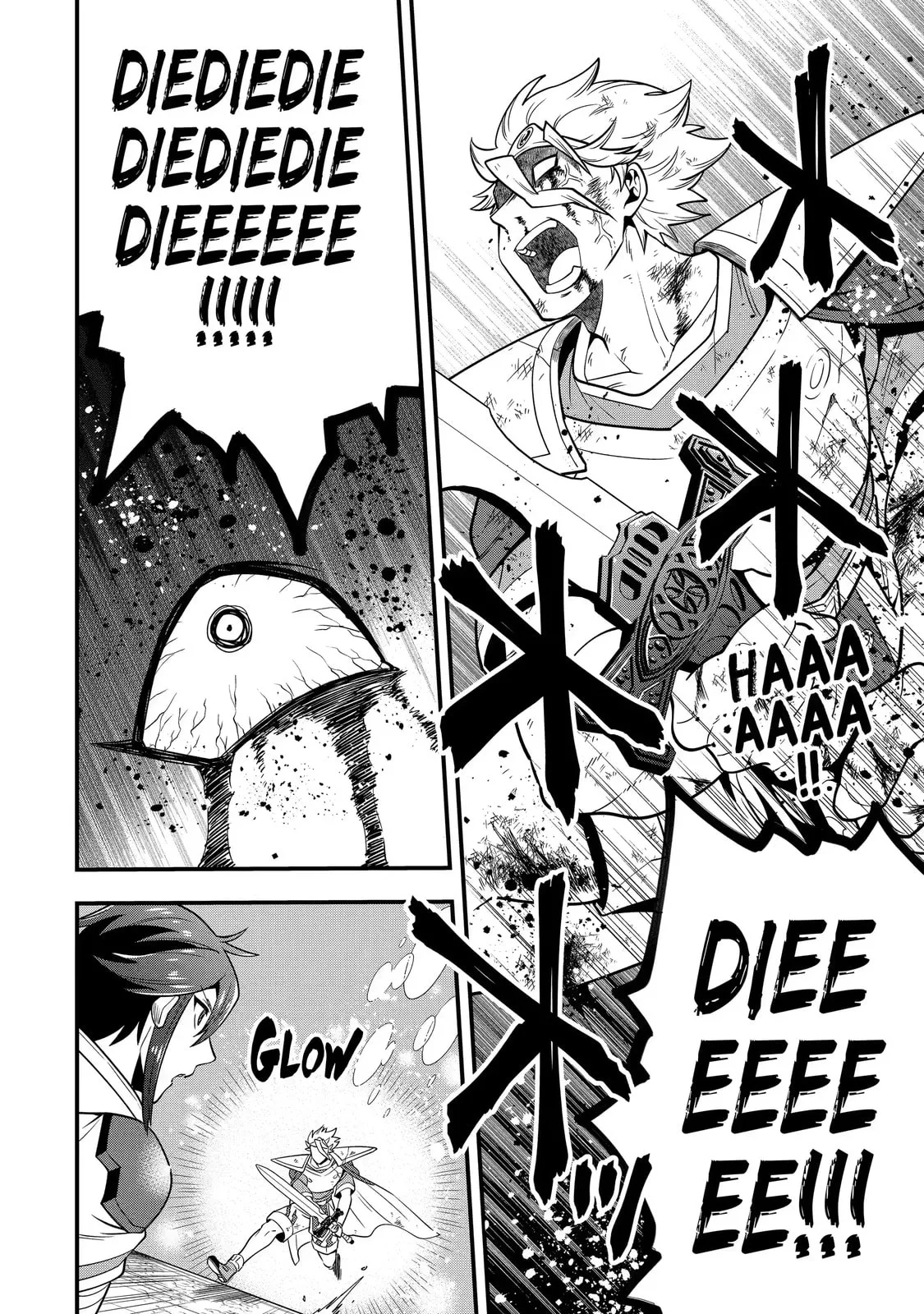 The Strongest Wizard Making Full Use of the Strategy Guide -No Taking Orders, I’ll Slay the Demon King My Own Way- Chapter 13.2 page 3