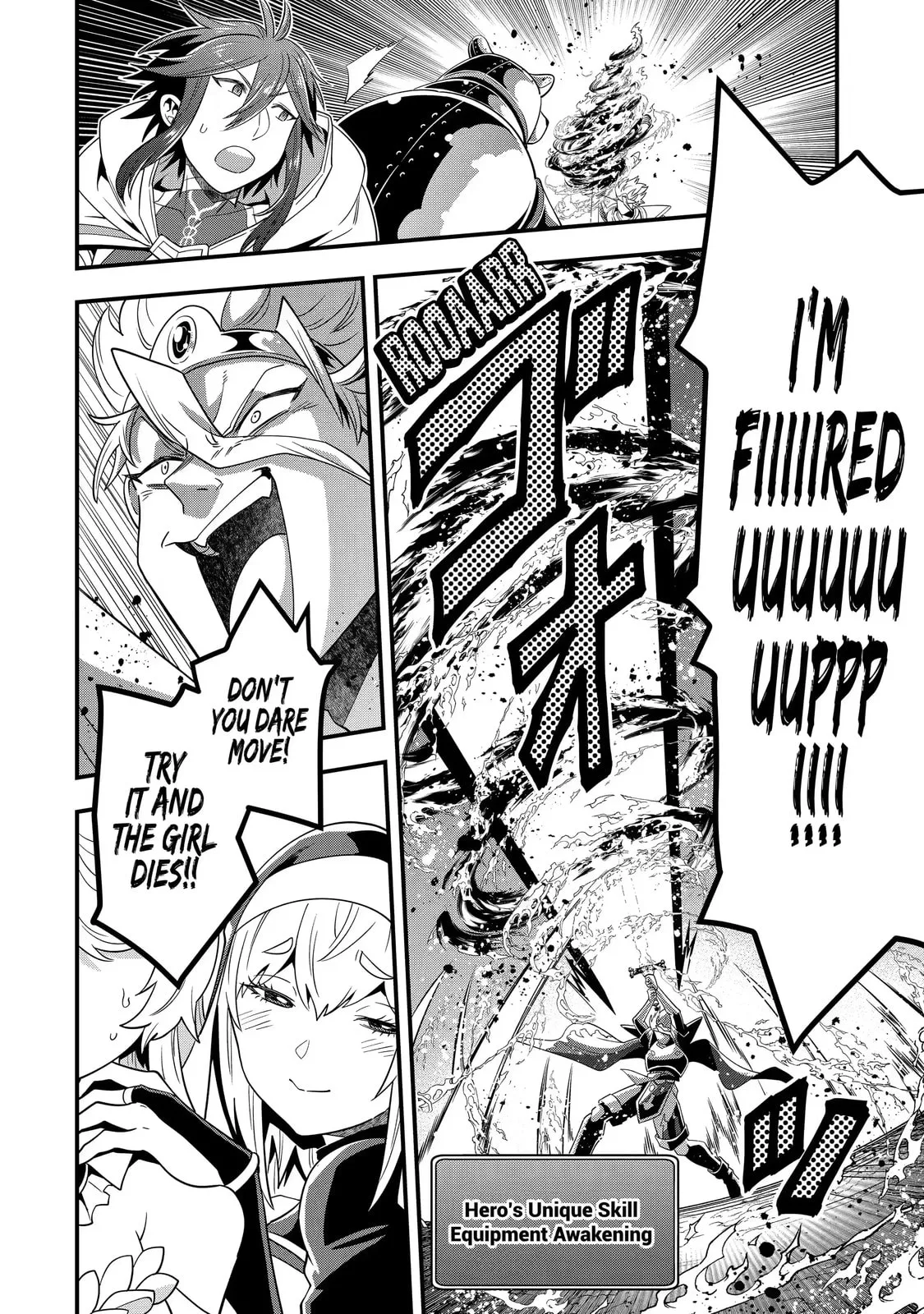 The Strongest Wizard Making Full Use of the Strategy Guide -No Taking Orders, I’ll Slay the Demon King My Own Way- Chapter 13.3 page 2