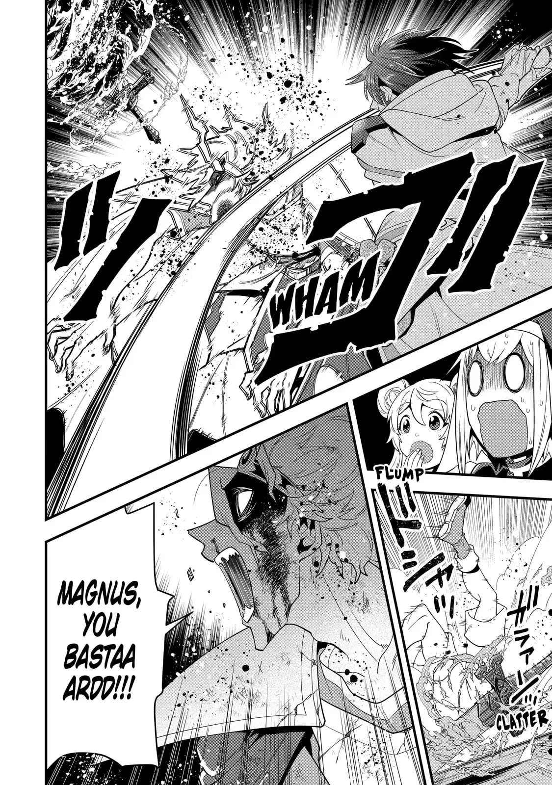 The Strongest Wizard Making Full Use of the Strategy Guide -No Taking Orders, I’ll Slay the Demon King My Own Way- Chapter 13.3 page 10