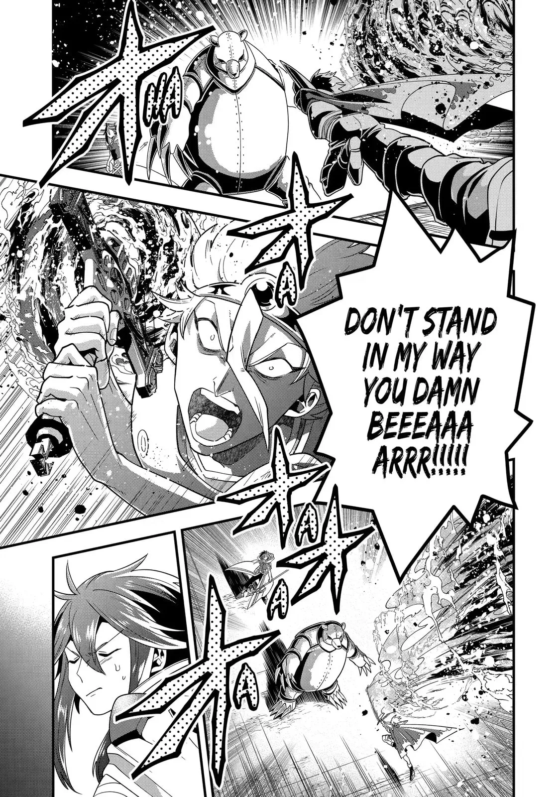 The Strongest Wizard Making Full Use of the Strategy Guide -No Taking Orders, I’ll Slay the Demon King My Own Way- Chapter 13.3 page 3