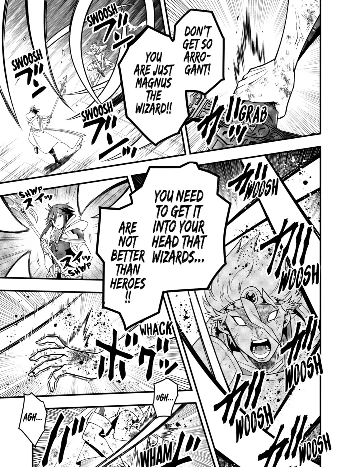 The Strongest Wizard Making Full Use of the Strategy Guide -No Taking Orders, I’ll Slay the Demon King My Own Way- Chapter 13 page 25