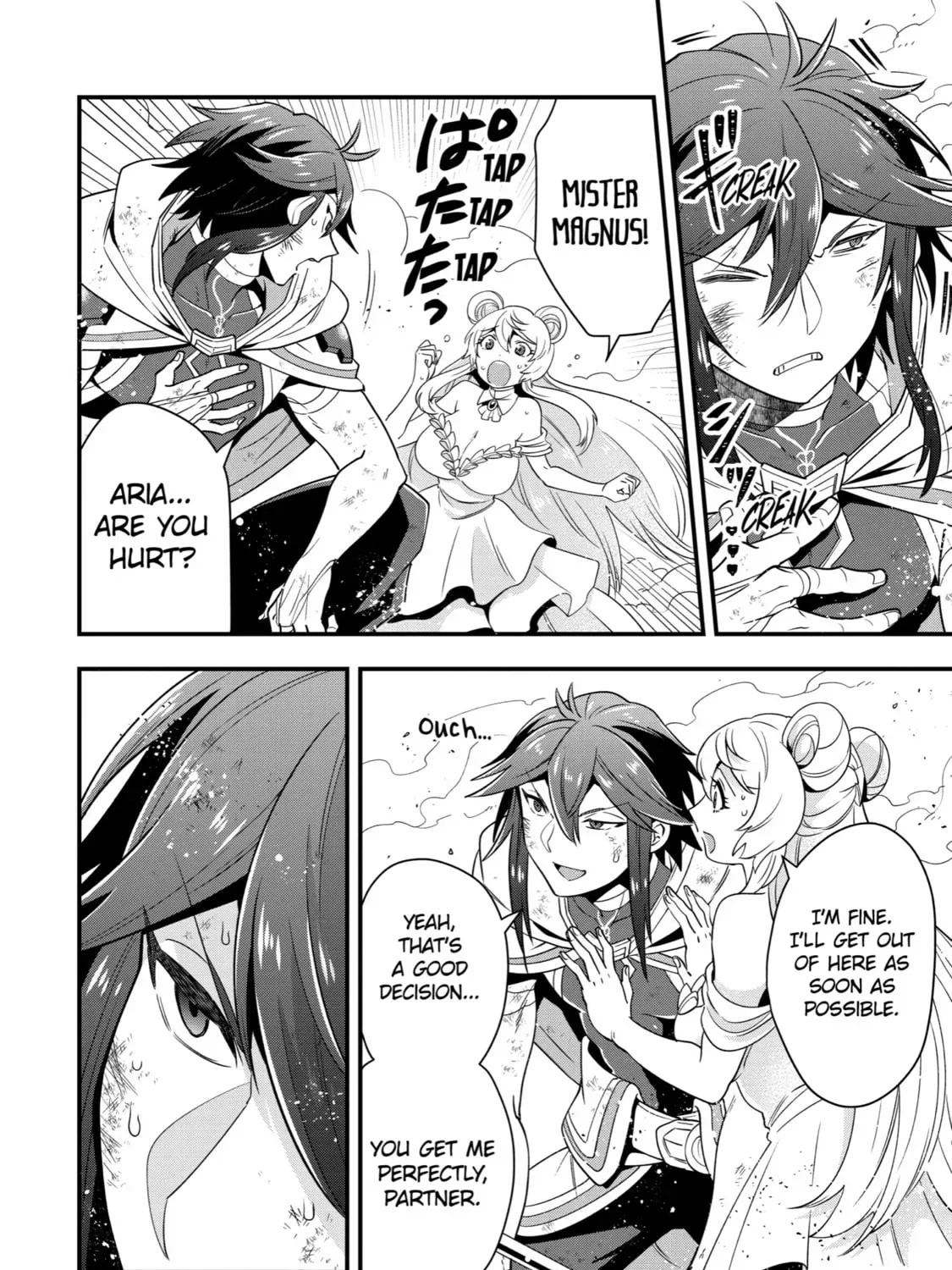 The Strongest Wizard Making Full Use of the Strategy Guide -No Taking Orders, I’ll Slay the Demon King My Own Way- Chapter 13 page 7