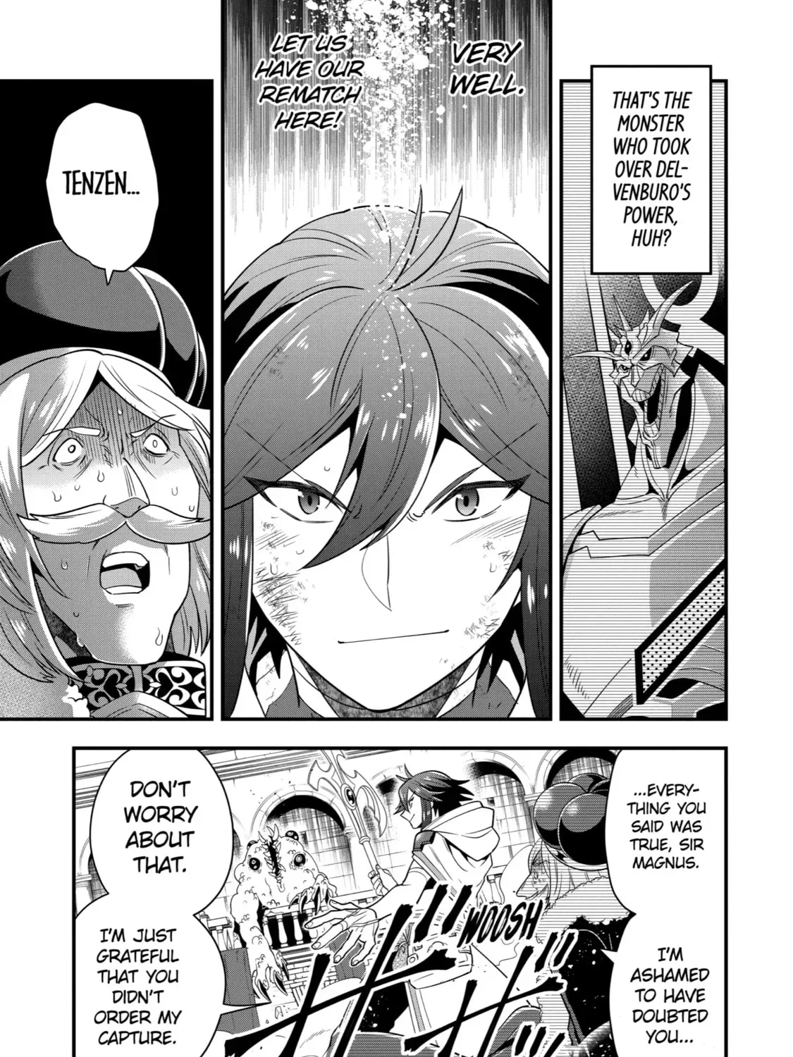 The Strongest Wizard Making Full Use of the Strategy Guide -No Taking Orders, I’ll Slay the Demon King My Own Way- Chapter 13 page 9