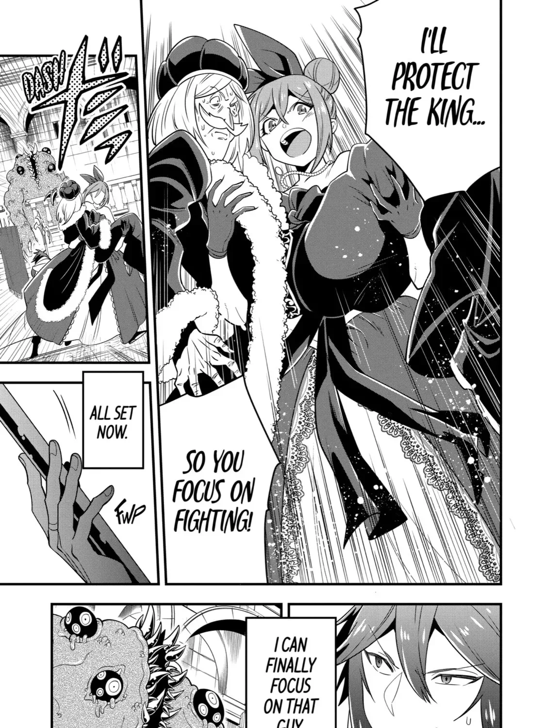 The Strongest Wizard Making Full Use of the Strategy Guide -No Taking Orders, I’ll Slay the Demon King My Own Way- Chapter 13 page 13
