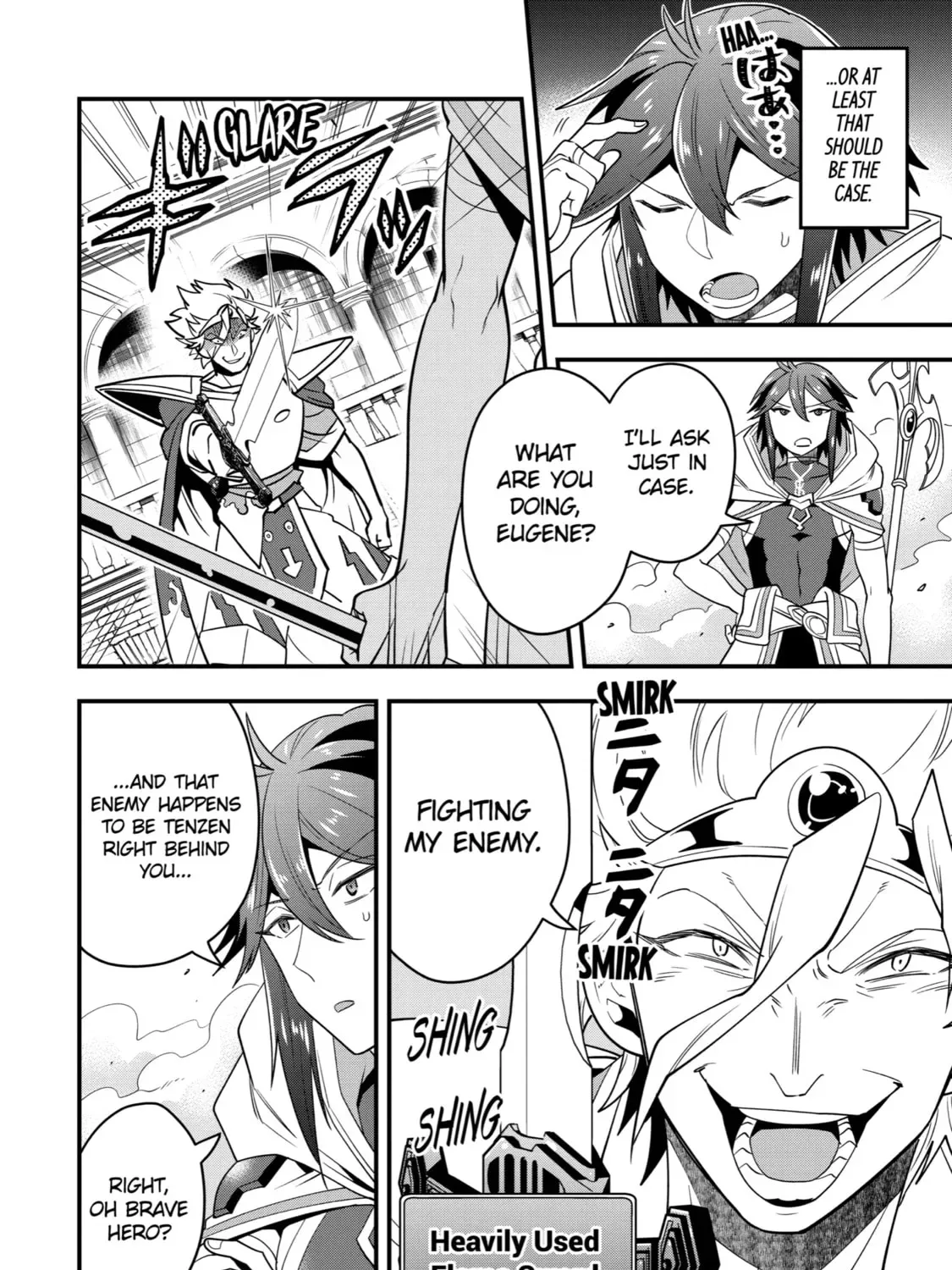 The Strongest Wizard Making Full Use of the Strategy Guide -No Taking Orders, I’ll Slay the Demon King My Own Way- Chapter 13 page 15