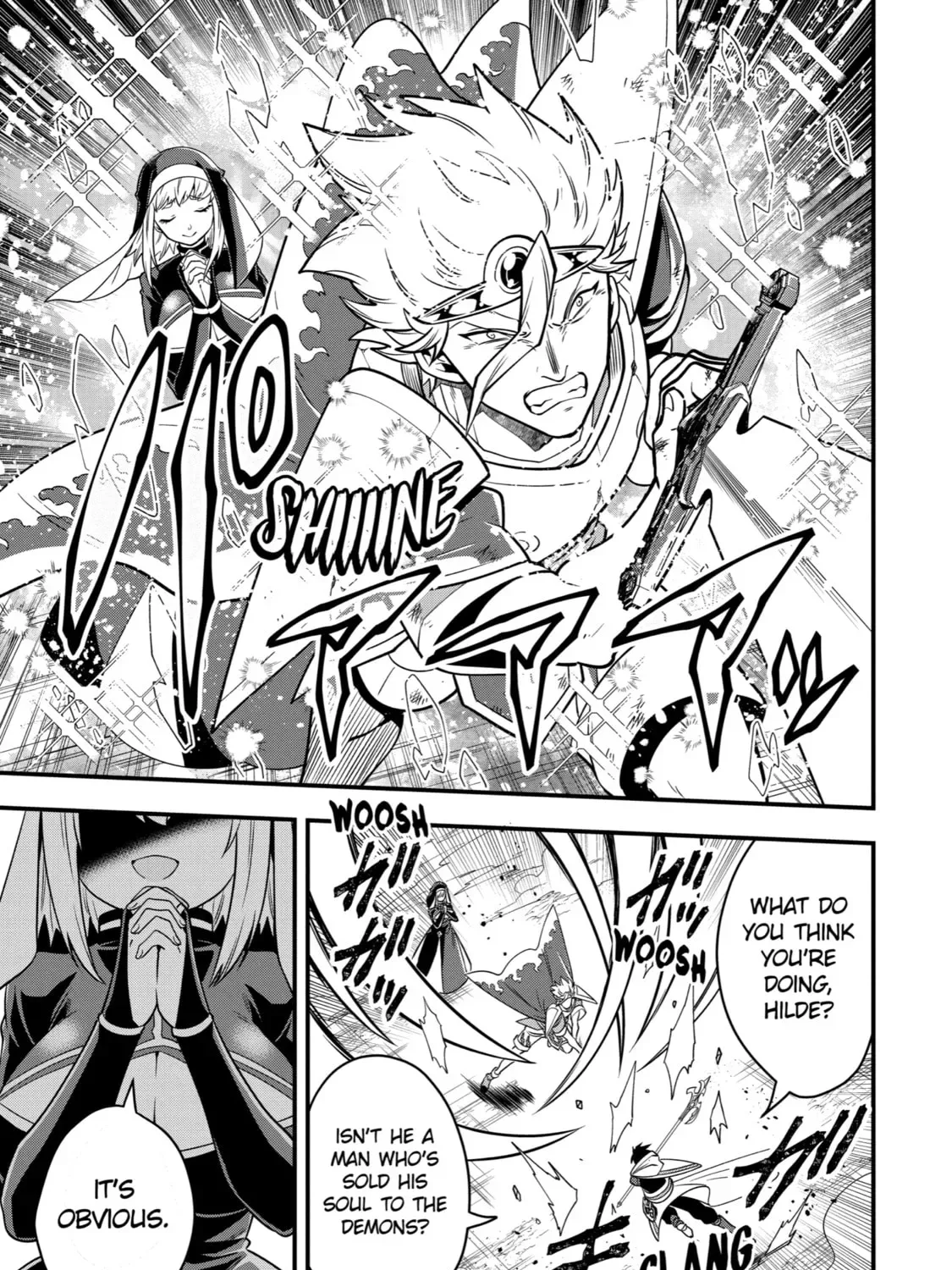 The Strongest Wizard Making Full Use of the Strategy Guide -No Taking Orders, I’ll Slay the Demon King My Own Way- Chapter 13 page 29