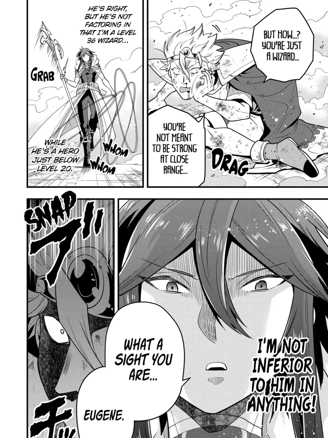 The Strongest Wizard Making Full Use of the Strategy Guide -No Taking Orders, I’ll Slay the Demon King My Own Way- Chapter 13 page 23
