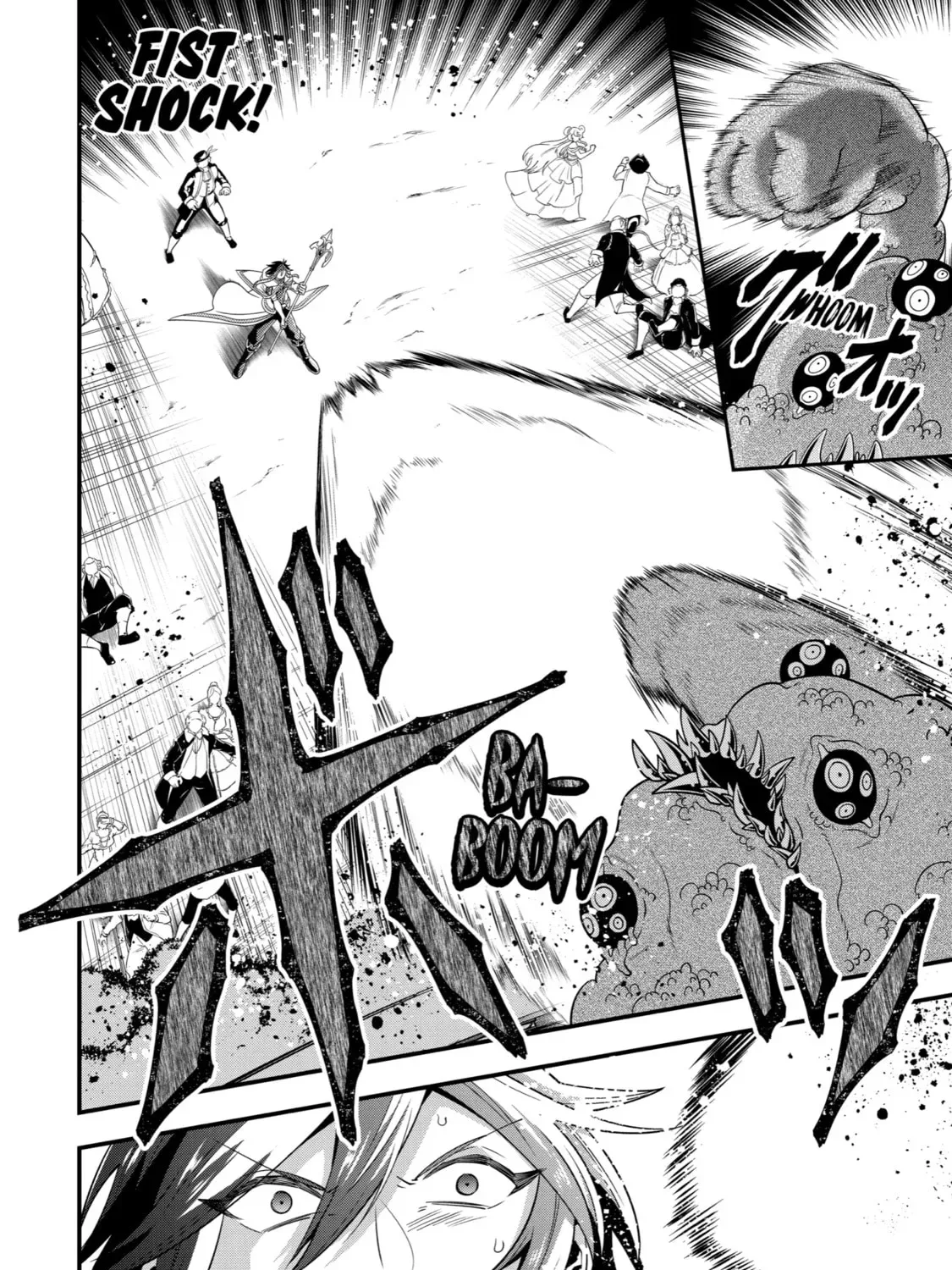 The Strongest Wizard Making Full Use of the Strategy Guide -No Taking Orders, I’ll Slay the Demon King My Own Way- Chapter 13 page 3